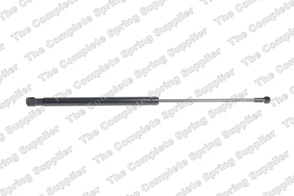 Pneumaticka pruzina, zavazadlovy / nakladovy prostor LESJÖFORS 8104265