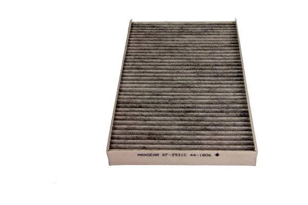 Filtr, vzduch v interiéru MAXGEAR 26-1213