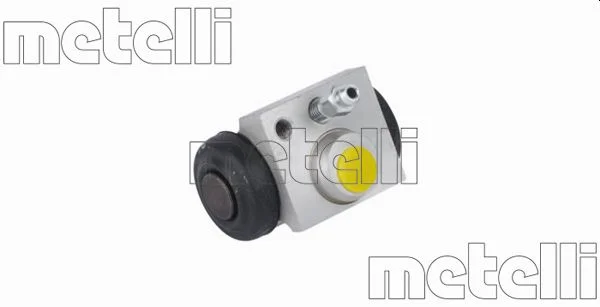 Válec kolové brzdy METELLI 04-1048 – OE 1607138880
