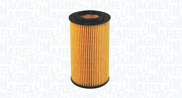 Olejový filtr MAGNETI MARELLI 152071758817