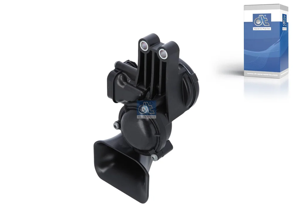 Houkačka DT Spare Parts 2.25401