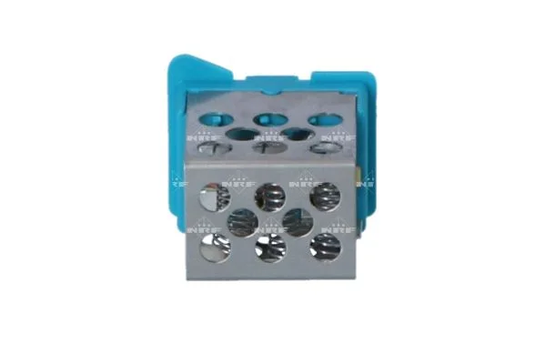 Odpor, vnitřní tlakový ventilátor NRF 342003 – OE 64118391699