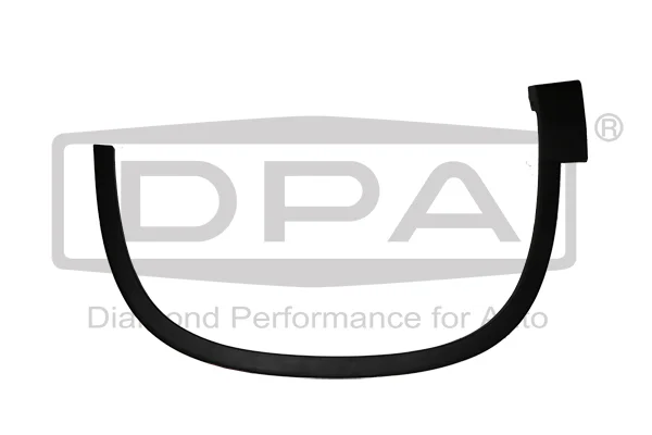 obložení, dutina kola DPA 88540685602 obložení, dutina kola DPA 88540685602