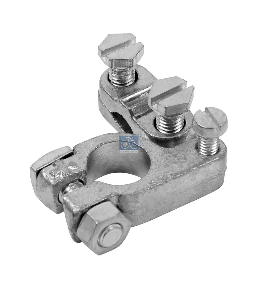 Svorka polu baterie DT Spare Parts 9.78018