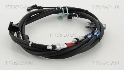 Tazne lanko, parkovaci brzda TRISCAN 814050194