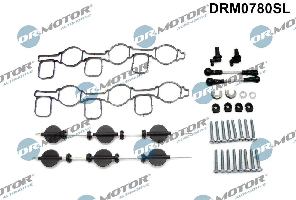 Sada na opravu, modul sacího potrubí Dr.Motor Automotive DRM0780SL