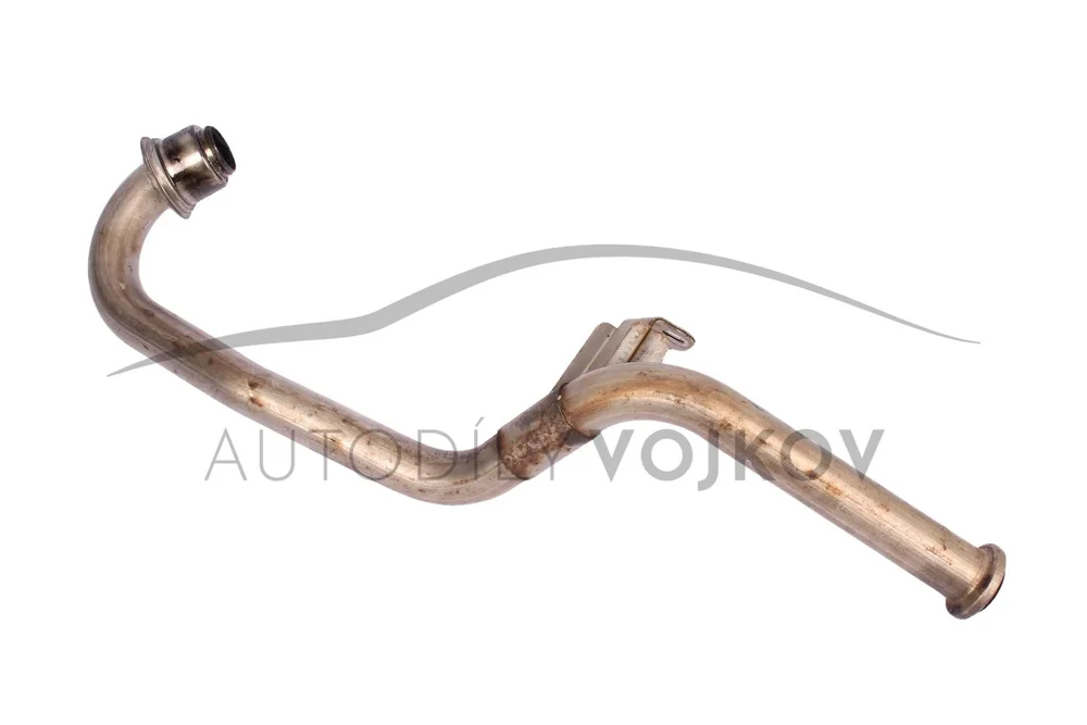 Trubka k EGR ventilu 1628ZW v:56031 Trubka k EGR ventilu 1628ZW v:56031