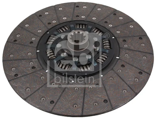 Spojková lamela FEBI BILSTEIN 105015 Spojková lamela FEBI BILSTEIN 105015