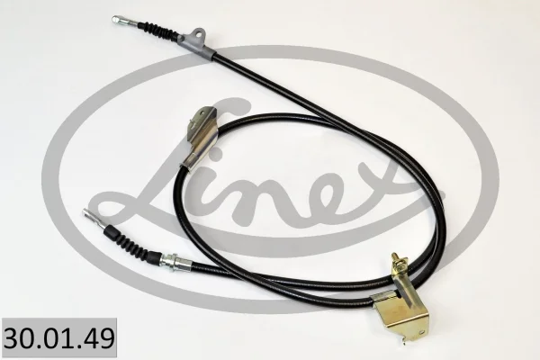 Tazne lanko, parkovaci brzda LINEX 30.01.49 – OE 365302F200