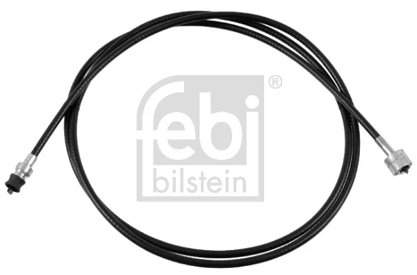 Hřídel tachometru FEBI BILSTEIN 21519 Hřídel tachometru FEBI BILSTEIN 21519