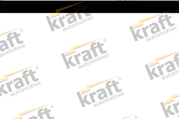 Tlumič pérování KRAFT AUTOMOTIVE 4003470
