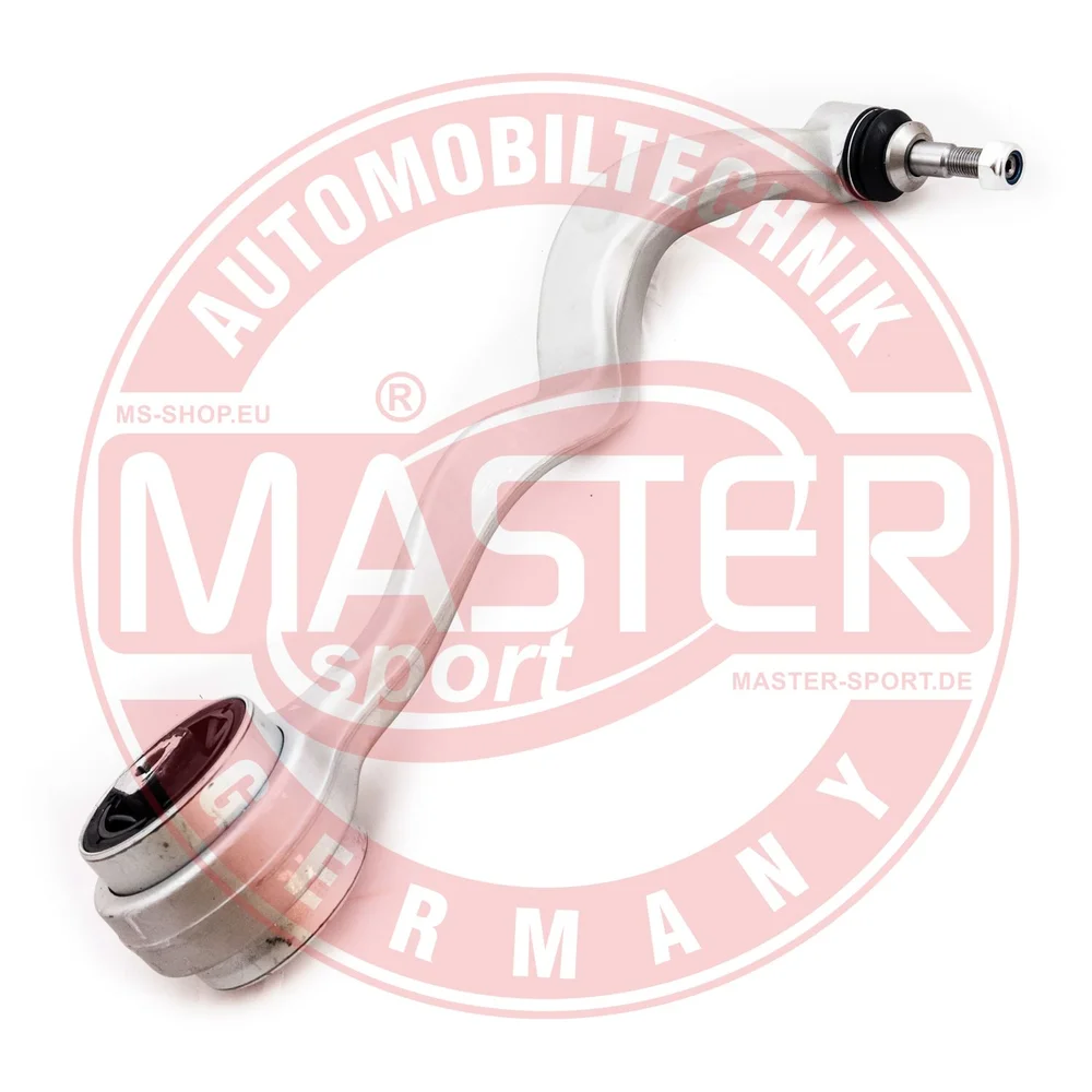 Rameno nápravy MASTER-SPORT GERMANY 27160-PCS-MS Rameno nápravy MASTER-SPORT GERMANY 27160-PCS-MS