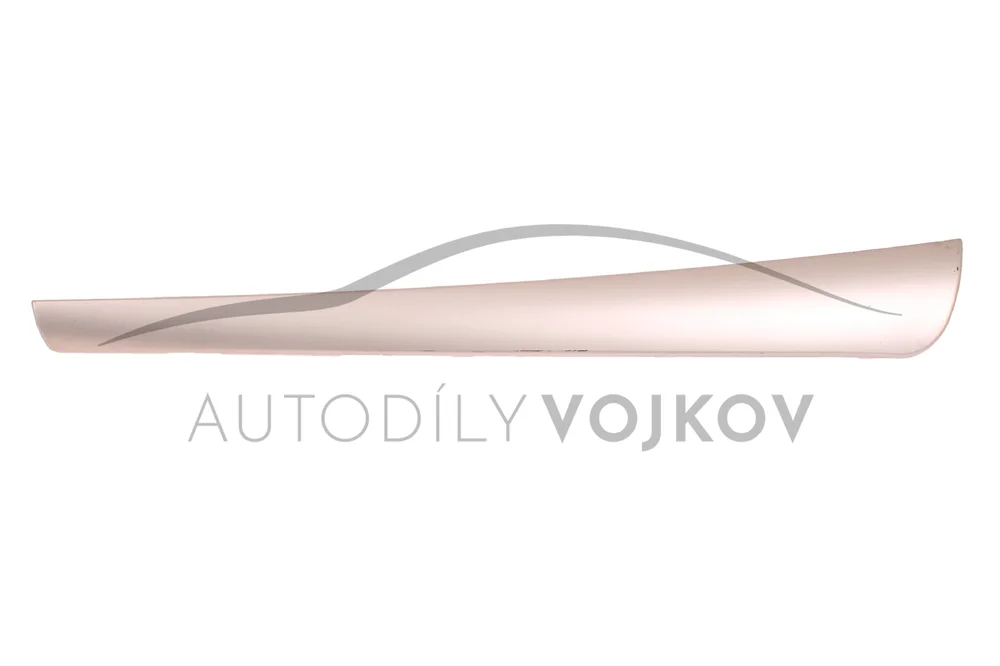 Lišta palubní desky pravá – 8200697733 v:94375 Lišta palubní desky pravá – 8200697733 v:94375