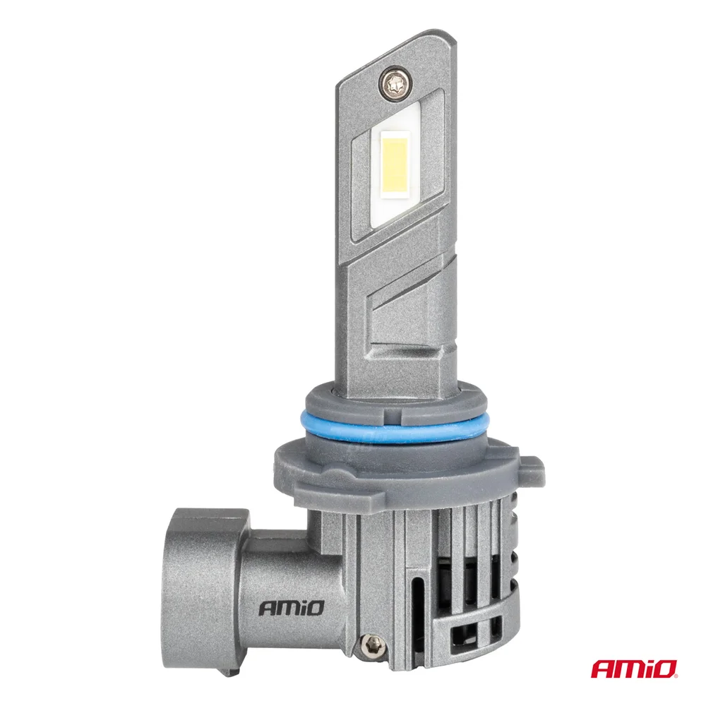 LED žárovky X5-series WINGER HB4 6000K max 50W AMIO-03949 - Obrázek 4