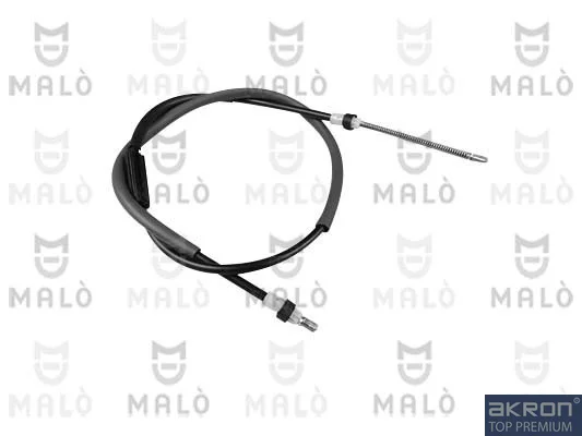 Tazne lanko, parkovaci brzda MALO 29092 – OE 8200673252