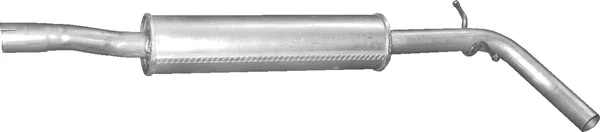 Stredni tlumic vyfuku POLMO 24.64 – OE 6Q7253209A