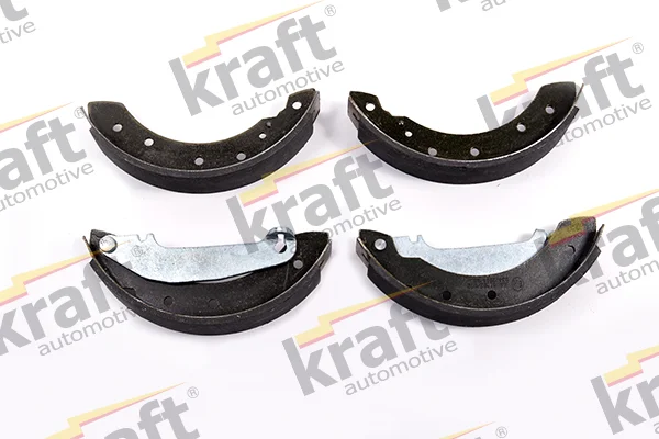 Sada brzdových čelistí KRAFT AUTOMOTIVE 6026310