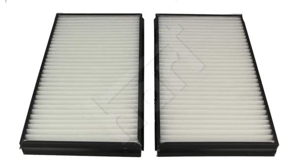 FILTR PYLOVÝ BMW 5 E60 03-/KOMP 2 KS HART 338604 – OE 64319174370