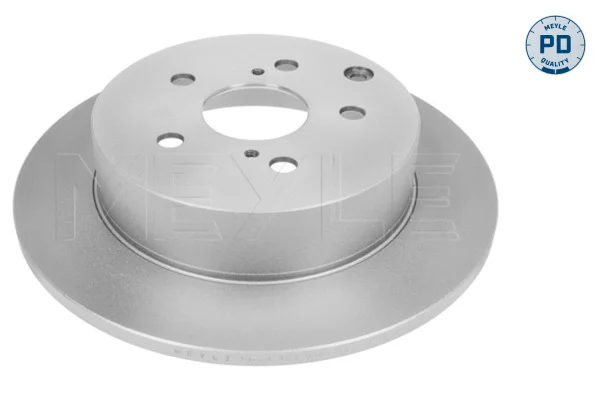 Brzdový kotouč MEYLE 30-155230106/PD – OE 42431-0F020