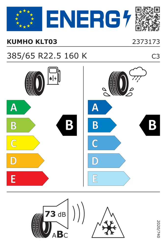 385/65R22.5 CKU KLT3 KUMHO 385/65R22.5CKUKLT3 385/65R22.5 CKU KLT3 KUMHO 385/65R22.5CKUKLT3