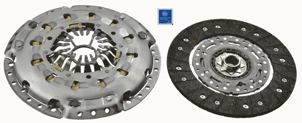 Spojková sada SACHS 3000951115