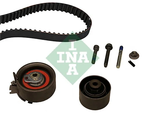 ozubení,sada rozvodového řemene Schaeffler INA 530023710 ozubení,sada rozvodového řemene Schaeffler INA 530023710