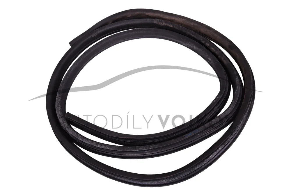 Těsnění dveří vnitřní přední- L/P 6M21-U20530-BF5YYW v:102434