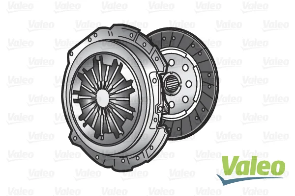 Spojková sada VALEO 826704