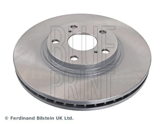 Brzdový kotouč BLUE PRINT ADT343204