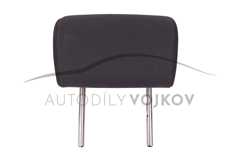 Opěrka hlavy zadní tmavě černá L=P 1K6885901K83V v:121198