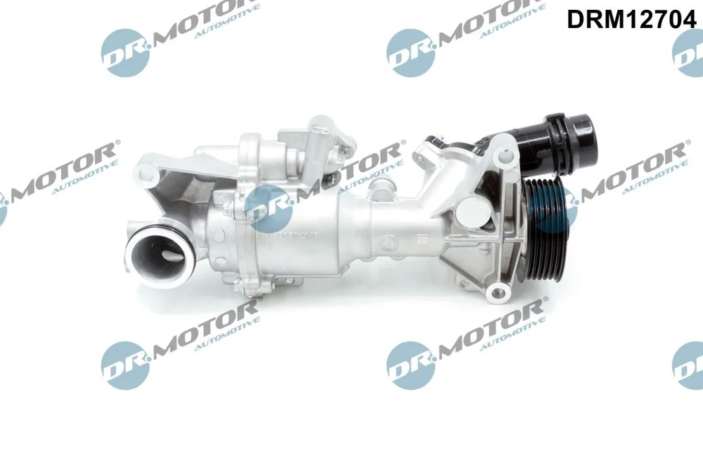 Vodní čerpadlo, chlazení motoru Dr.Motor Automotive DRM12704