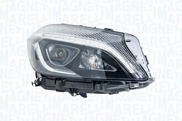 Světlomet MAGNETI MARELLI 719000000259 – OE A1769065900