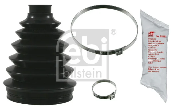 Sada měchů, hnací hřídel FEBI BILSTEIN 22091 – OE 8994154