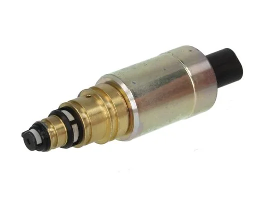 Regulovatelný ventil, kompresor THERMOTEC KTT060041