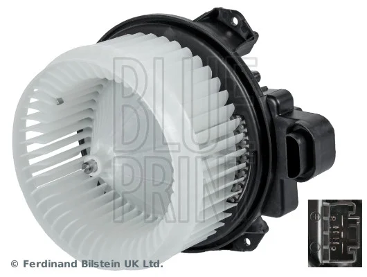 vnitřní ventilátor BLUE PRINT ADT314130