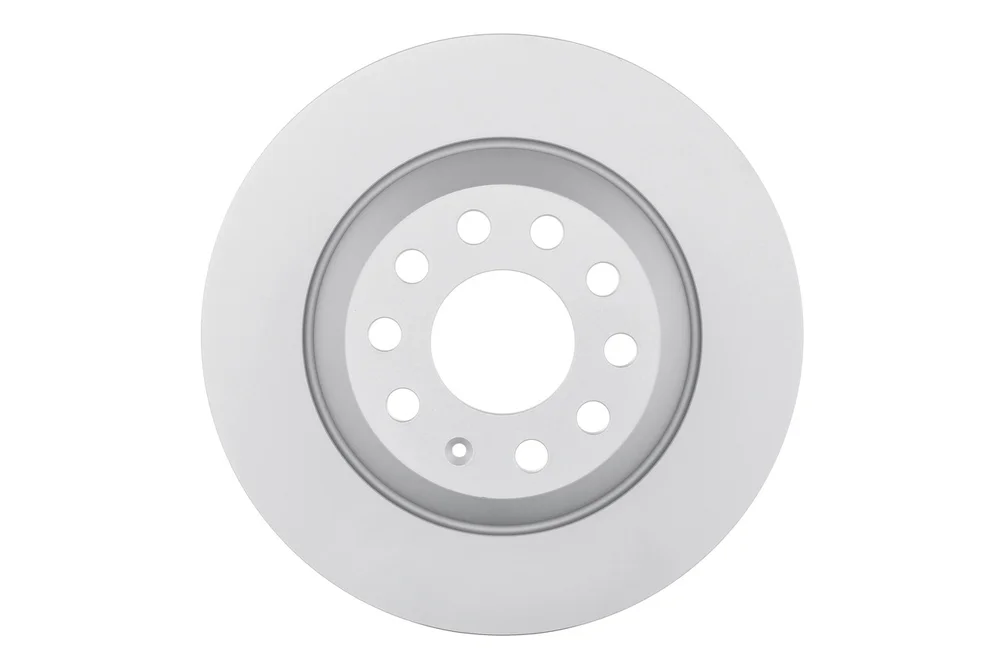 Brzdový kotouč BOSCH 0986479257 – OE 4F0615601E