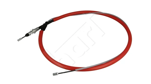 LANKO RUČ.BRZDY CITROEN C3 /L+P/KOTOUČ HART 221166 – OE 4745V1