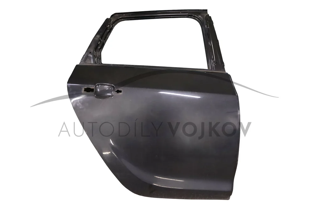 Dveře zadní pravé kombi 13301547 v:107409