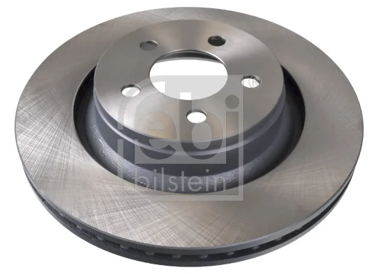 Brzdový kotouč FEBI BILSTEIN 170114