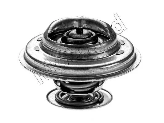Termostat, chladivo MOTORAD 247-88K