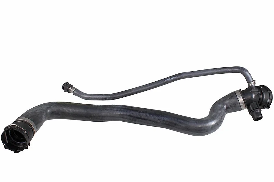 Hadice chladiče METZGER AUTOTEILE 2421563