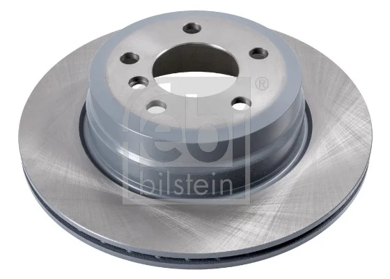 Brzdový kotouč FEBI BILSTEIN 36386
