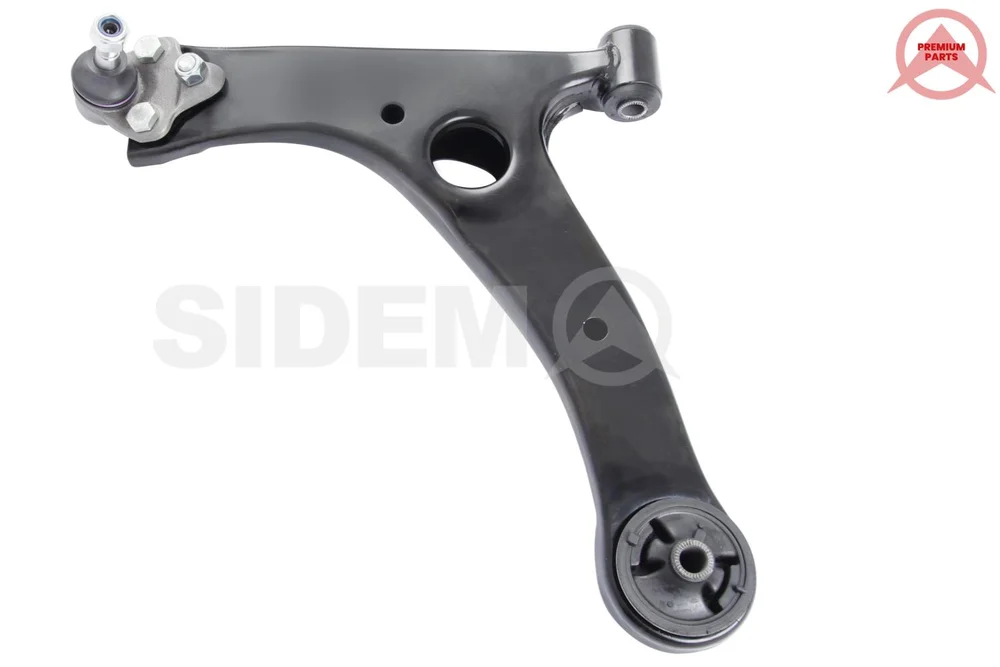 Ridici paka, zaveseni kol SIDEM 45276 – OE 4806912260