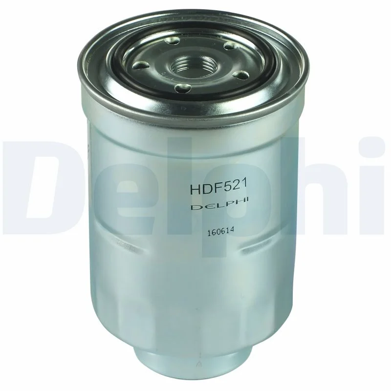 palivovy filtr DELPHI HDF521