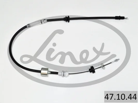 Tazne lanko, ovladani spojky LINEX 47.10.44 – OE 6N1721335B