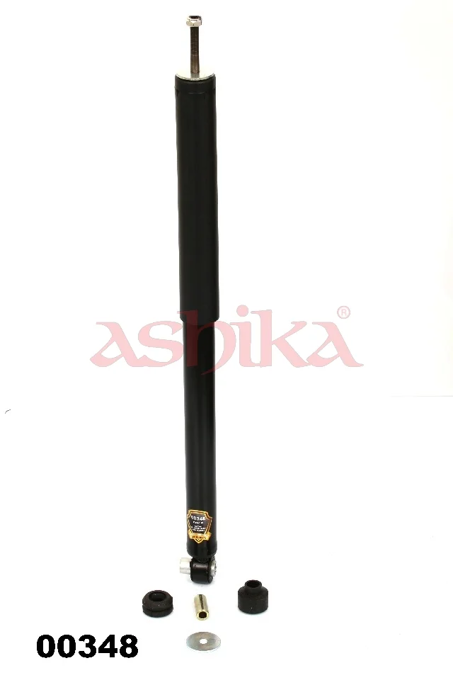 Tlumič pérování ASHIKA MA-00348