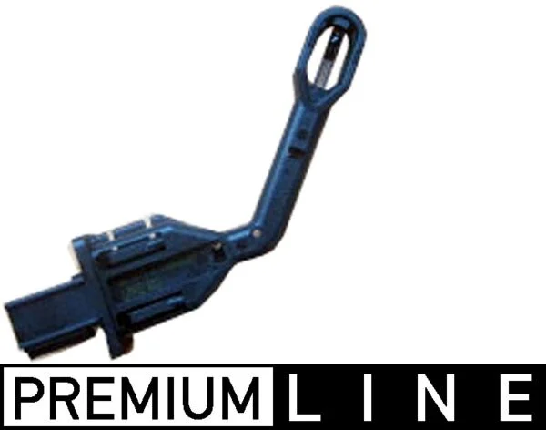 Snímač, teplota interiéru MAHLE ASE27000P