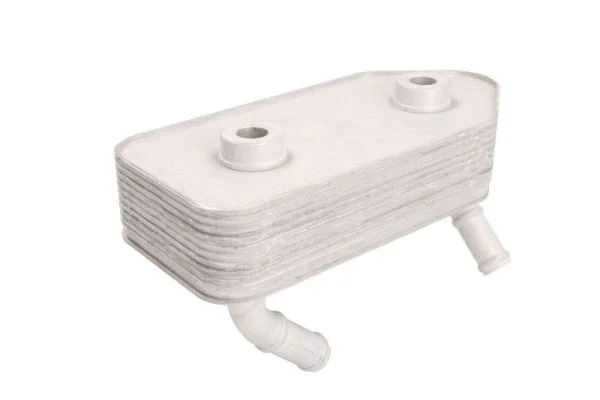 Olejový chladič, motorový olej THERMOTEC D4W001TT