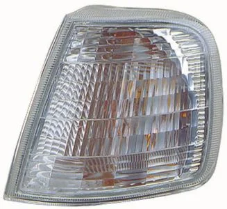 PE 405/P blikač DEPO 550-1503R-WE – OE 630195