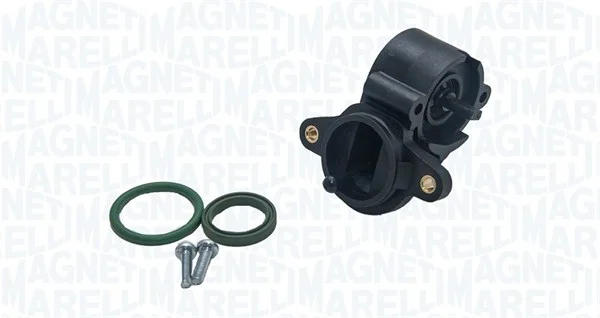 Jednotka ventilů, hydraulický agregát MAGNETI MARELLI 023000009010